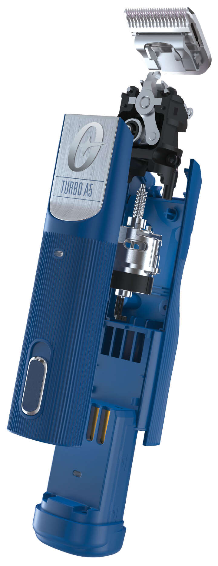 Oster Akkuschermaschine Cordless Turbo A5